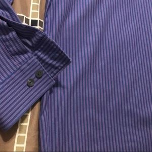 Kenneth Cole Reaction Men’s Button Down Shirt